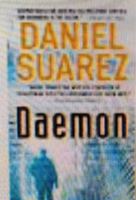 Daemon