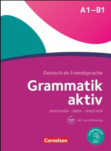 Grammatik aktiv