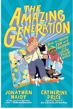 The Amazing Generation