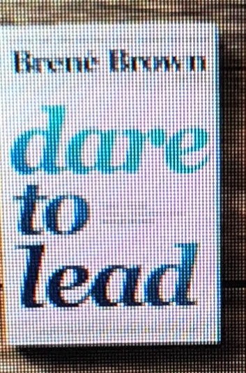 Dare to Lead