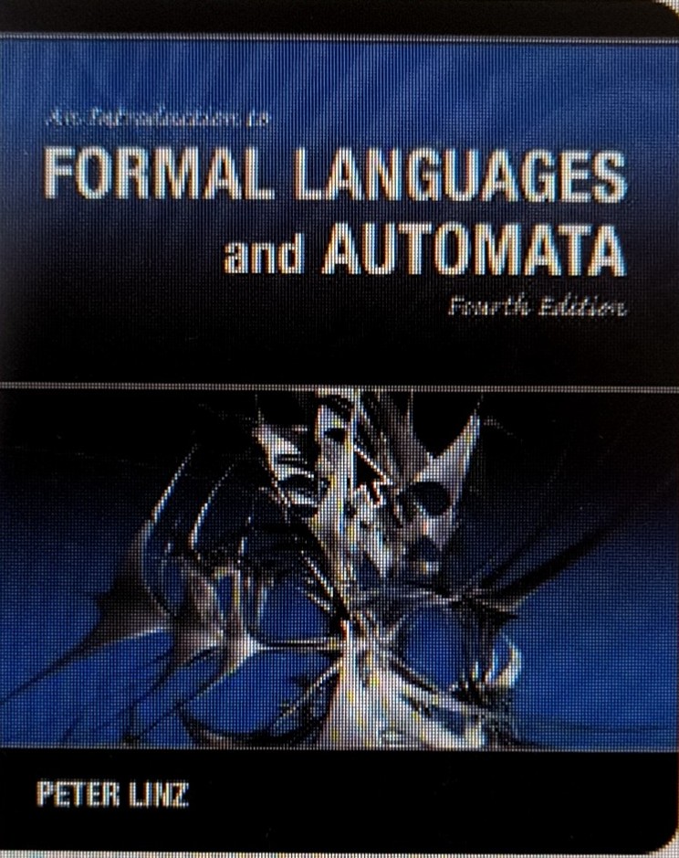 An Introduction to Formal Languages and Automata