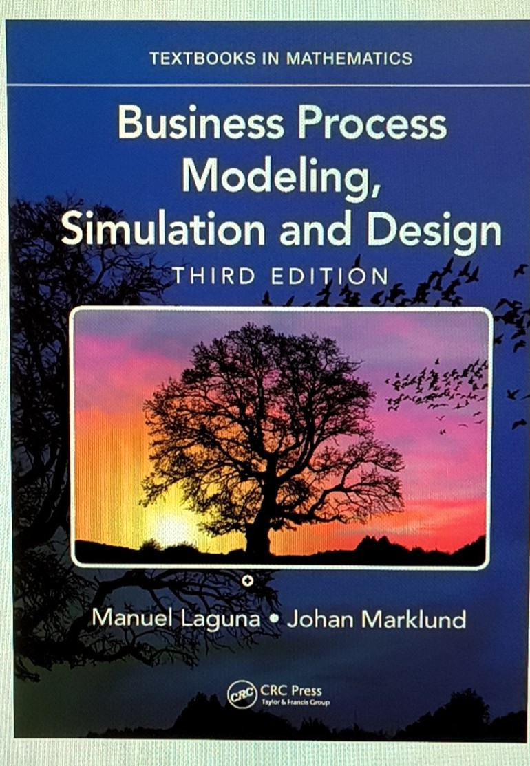 Business Process Modeling, Simulation and Design