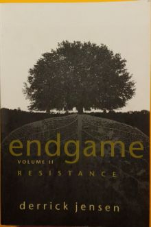 Endgame: Volume II: Resistance