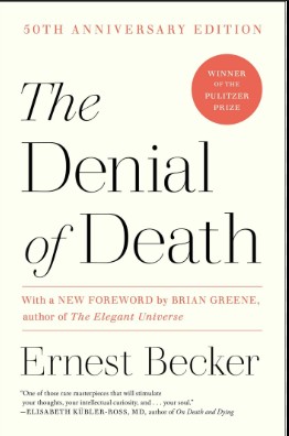 The Denial of Death