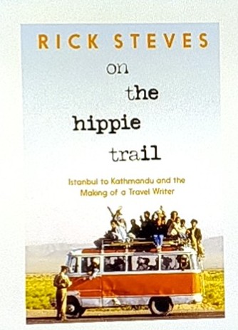 On the Hippie Trail